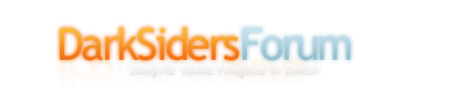 Darksiders - Forum Wielotematyczne