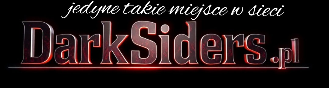 Darksiders - Forum Wielotematyczne